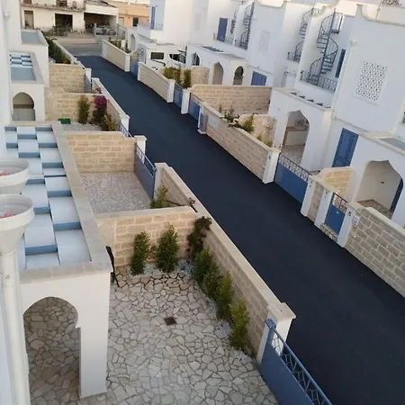 Casa vacanze San Marco