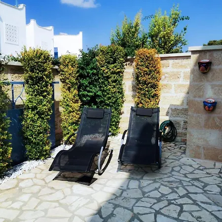 San Marco Holiday home