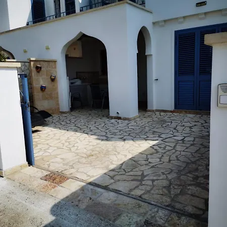 San Marco Holiday home *