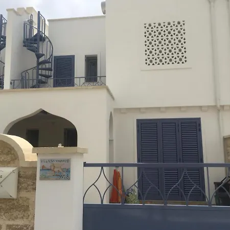 Holiday home San Marco