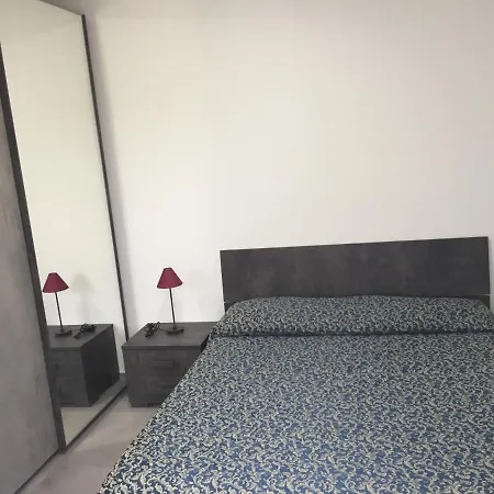 San Marco Holiday home Torre Lapillo