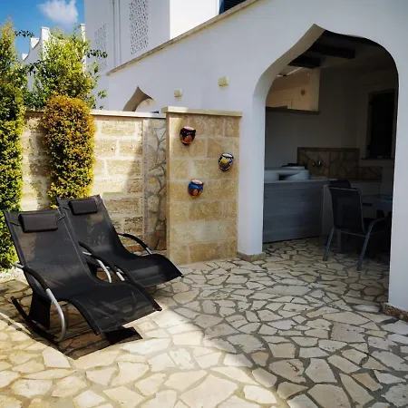 San Marco Holiday home Torre Lapillo