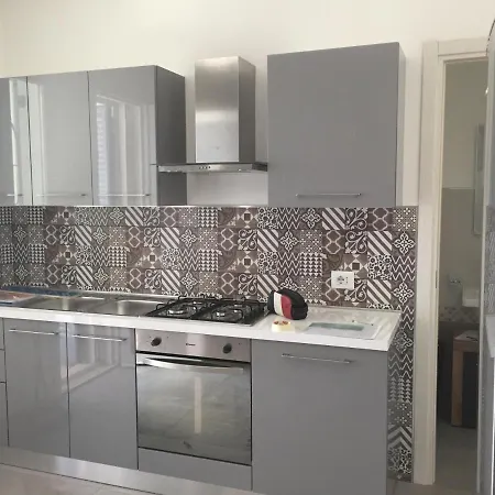 San Marco Holiday home